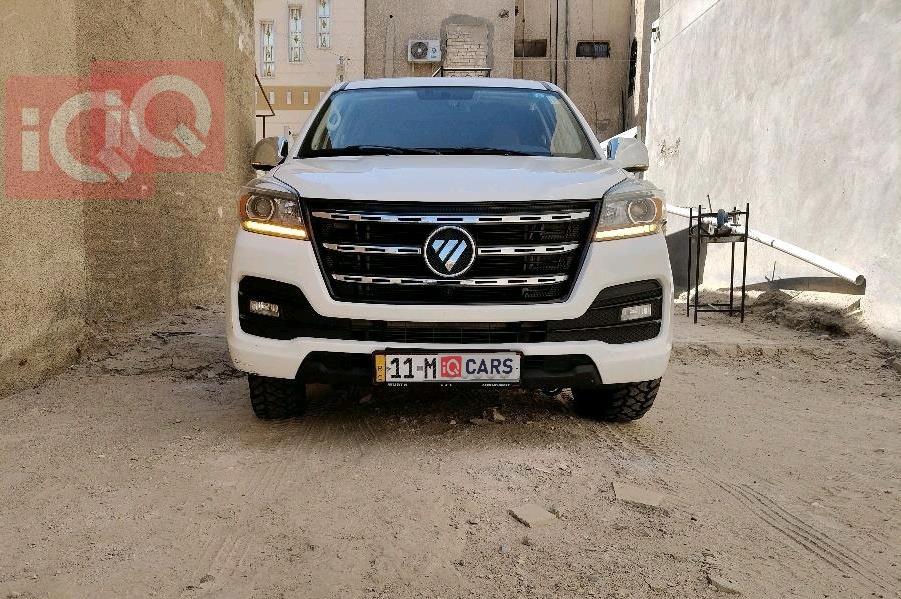 فوتون تونلاند